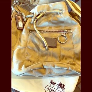 COACH*Make me an offer*Please no lowball offers*